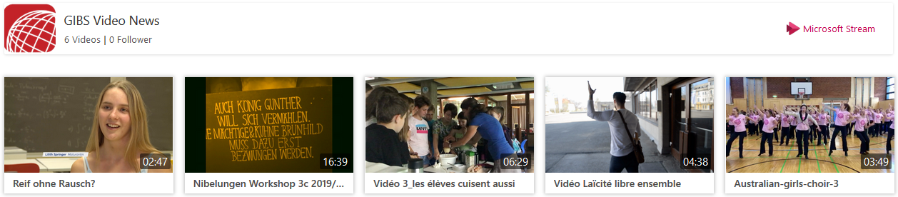 gibs-video-news-channel