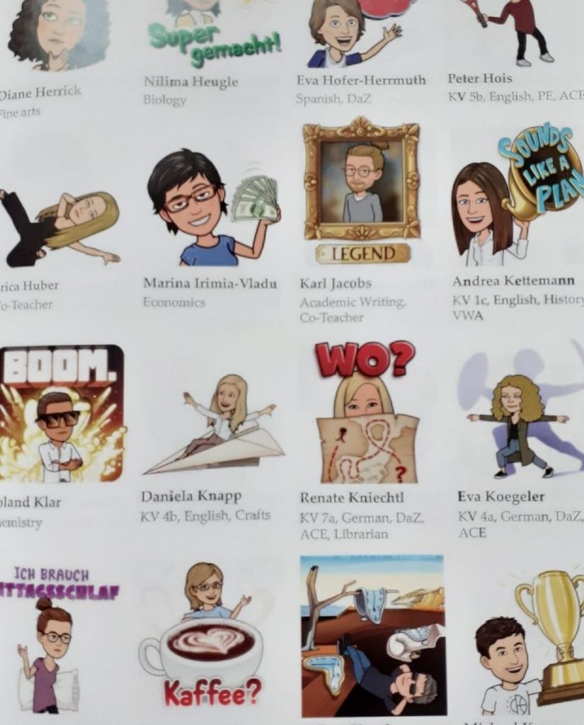 bitmoji