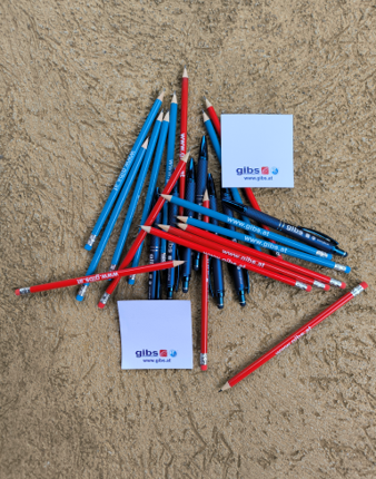 pencils-sticky notes pencils-sticky notes